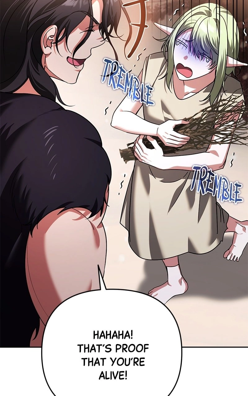 Read My Avatars’ Path to Greatness EN Manga Online