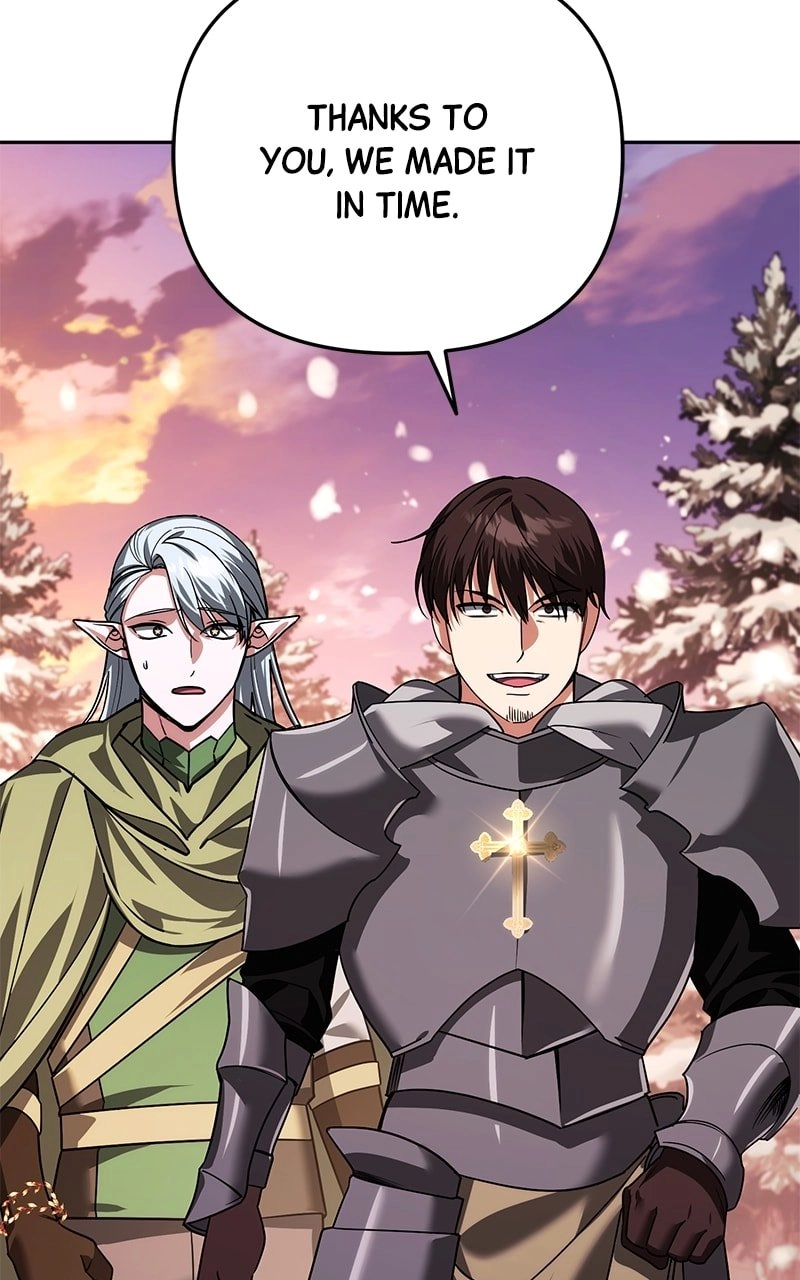 Read My Avatars’ Path to Greatness EN Manga Online