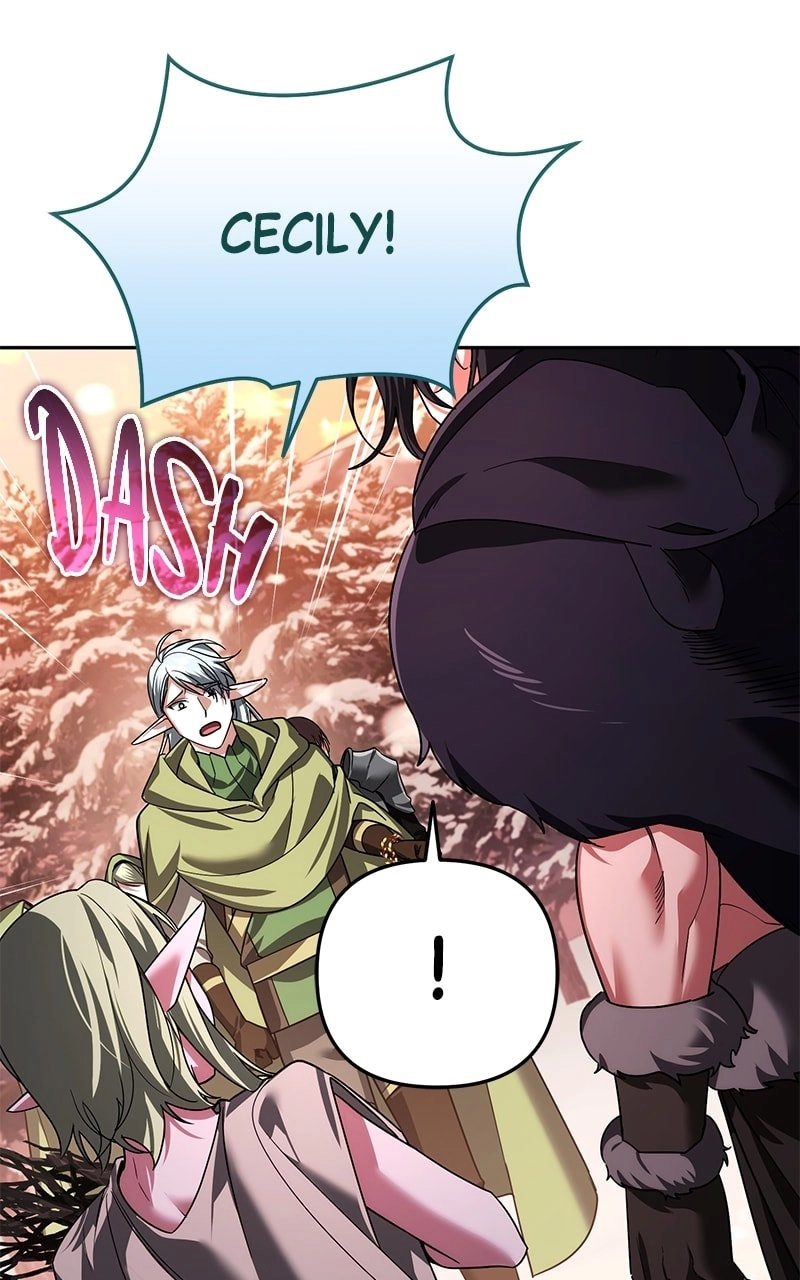 Read My Avatars’ Path to Greatness EN Manga Online