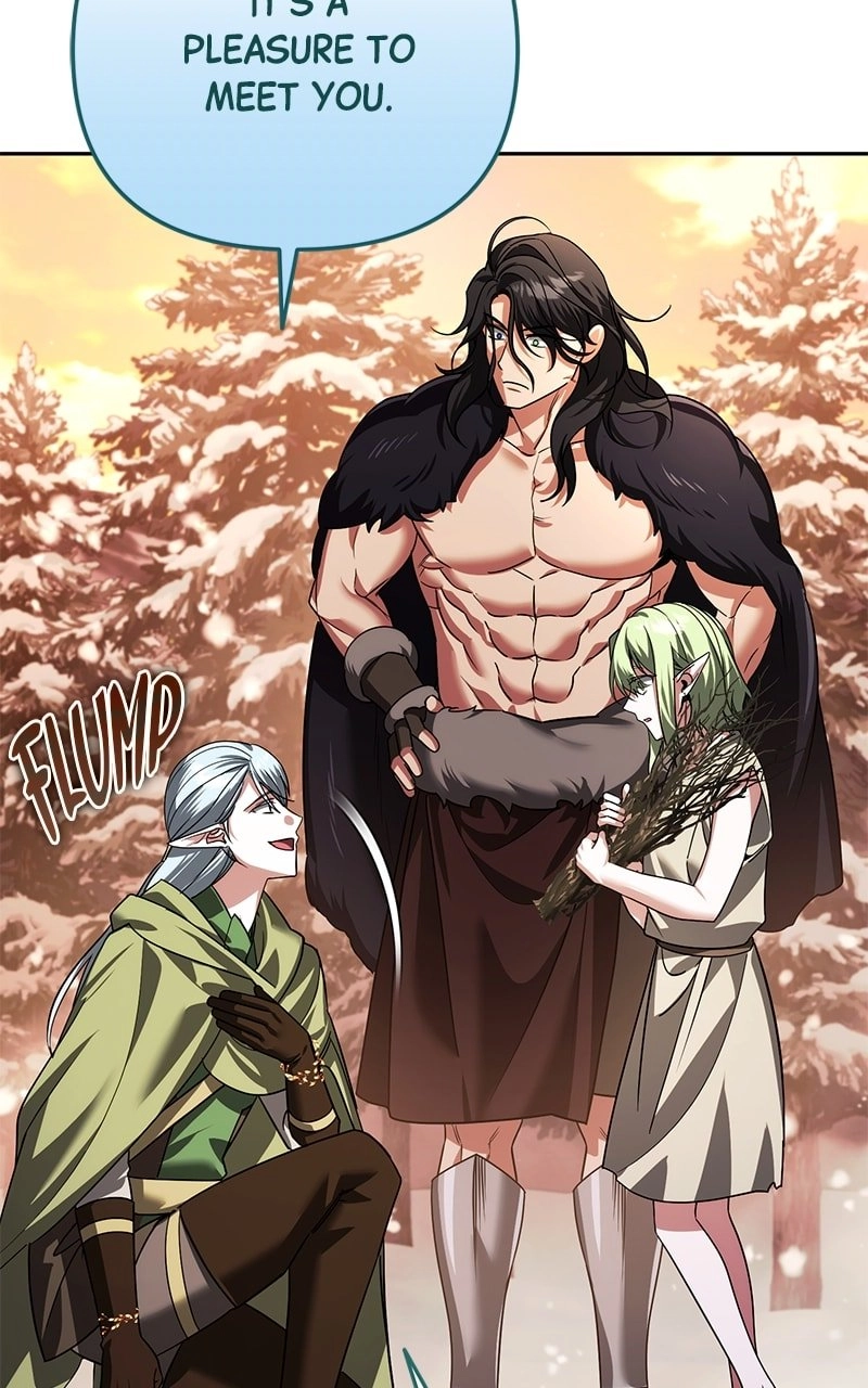 Read My Avatars’ Path to Greatness EN Manga Online