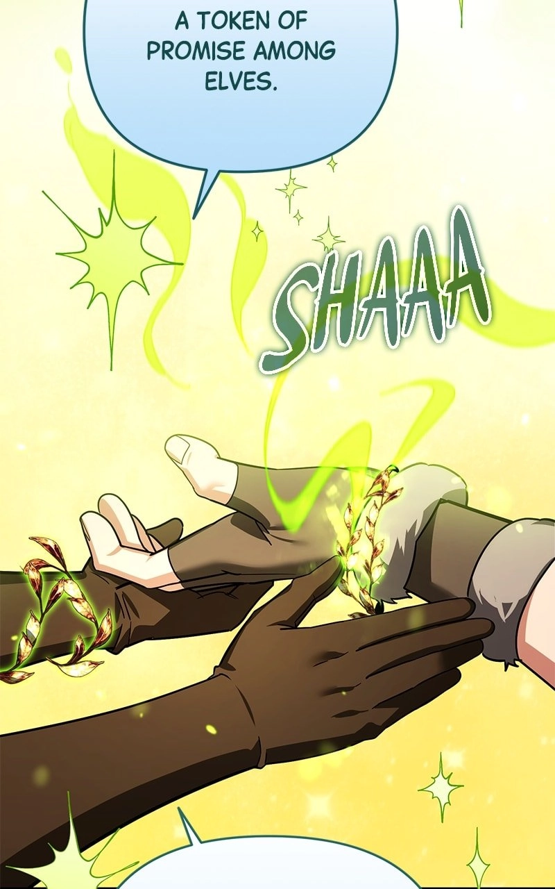 Read My Avatars’ Path to Greatness EN Manga Online