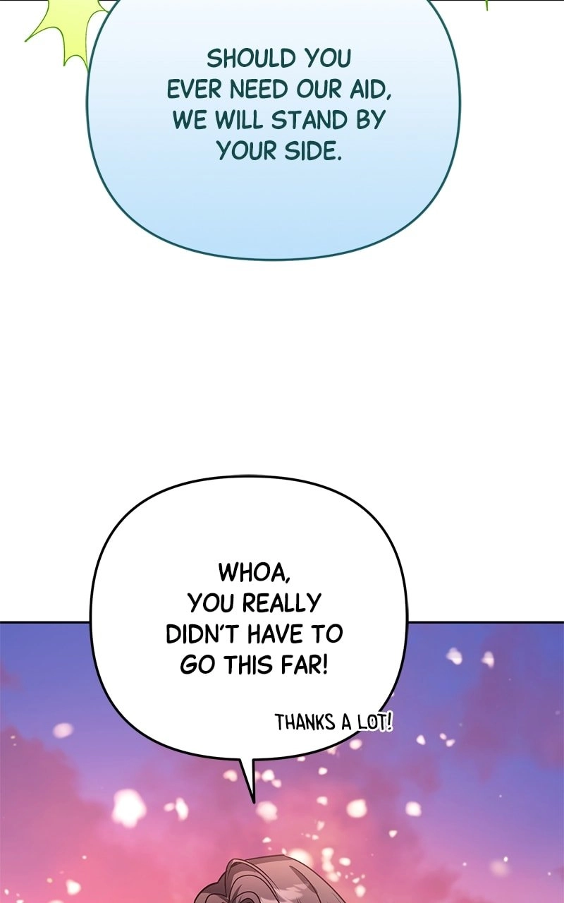 Read My Avatars’ Path to Greatness EN Manga Online
