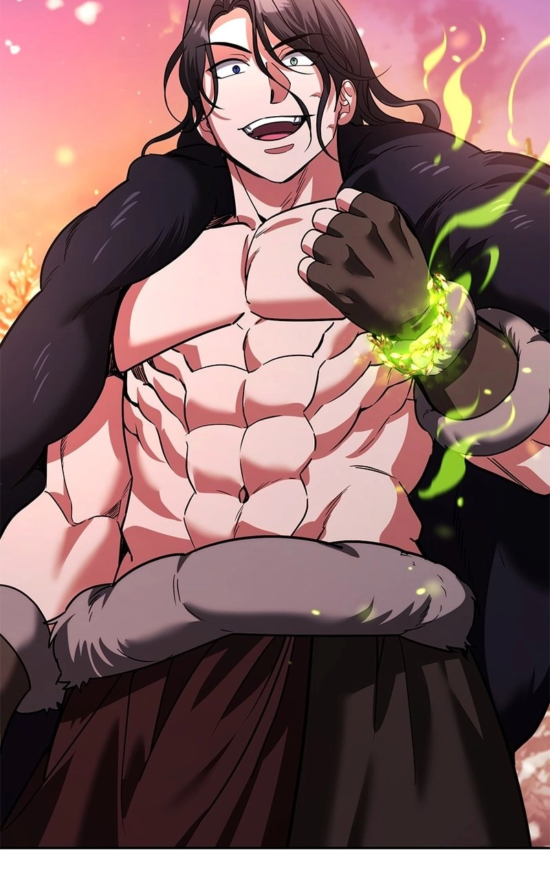 Read My Avatars’ Path to Greatness EN Manga Online