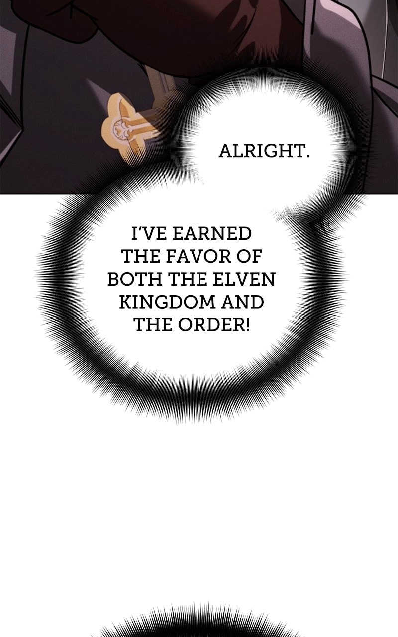 Read My Avatars’ Path to Greatness EN Manga Online