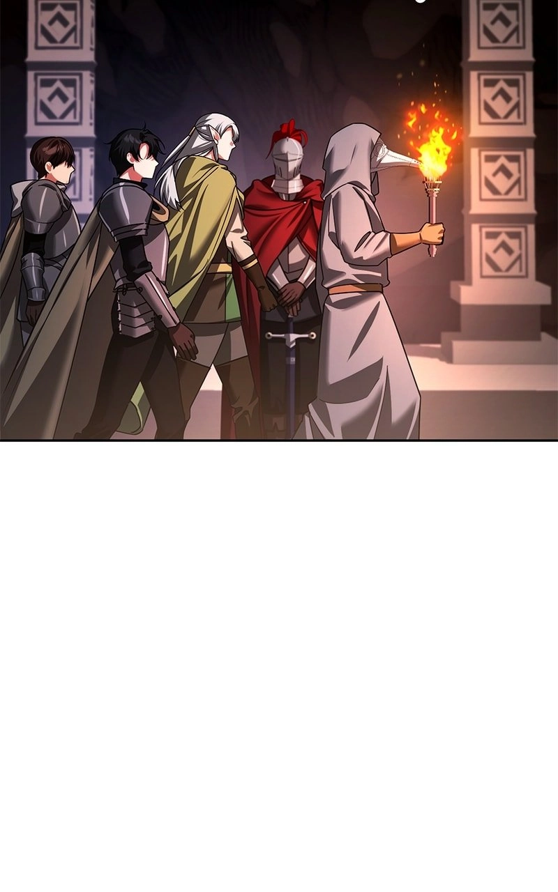 Read My Avatars’ Path to Greatness EN Manga Online