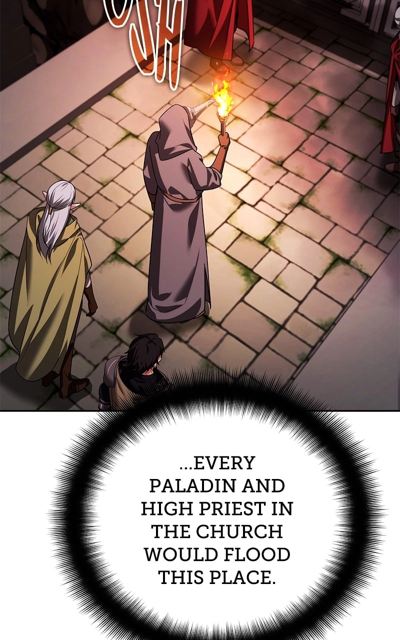 Read My Avatars’ Path to Greatness EN Manga Online
