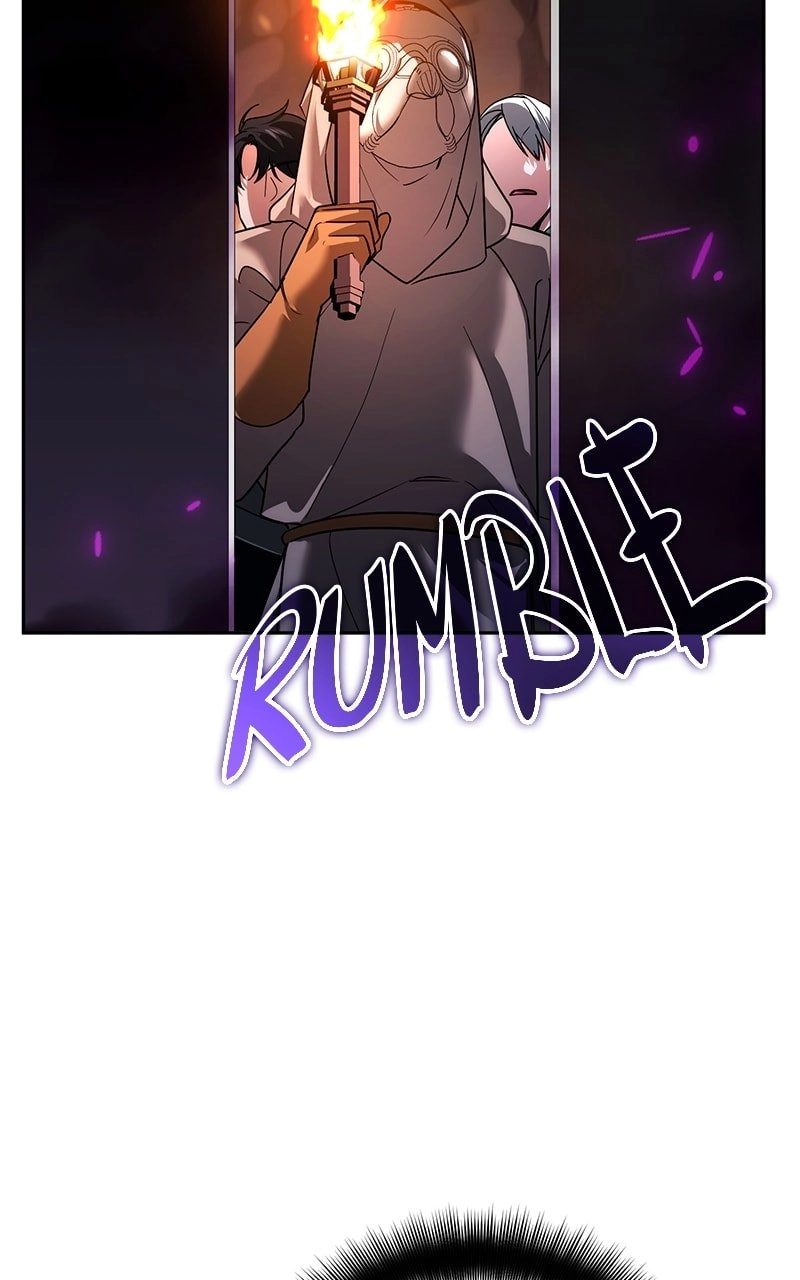 Read My Avatars’ Path to Greatness EN Manga Online