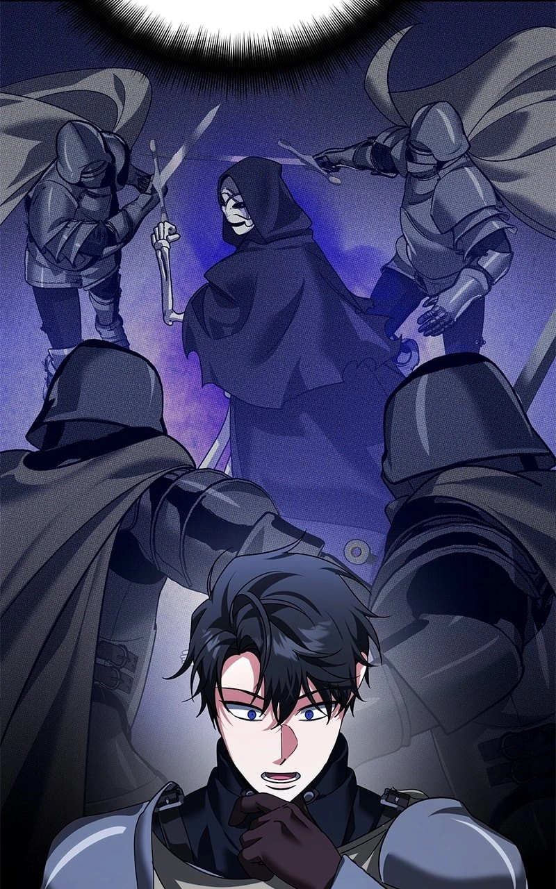 Read My Avatars’ Path to Greatness EN Manga Online