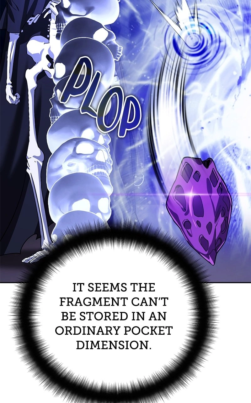 Read My Avatars’ Path to Greatness EN Manga Online