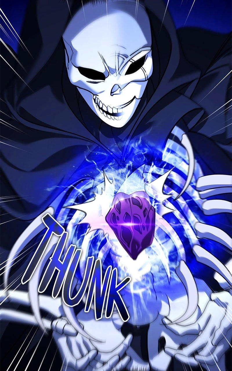 Read My Avatars’ Path to Greatness EN Manga Online