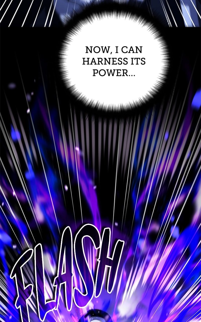 Read My Avatars’ Path to Greatness EN Manga Online