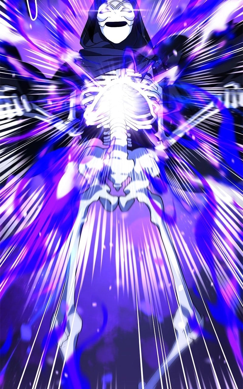Read My Avatars’ Path to Greatness EN Manga Online