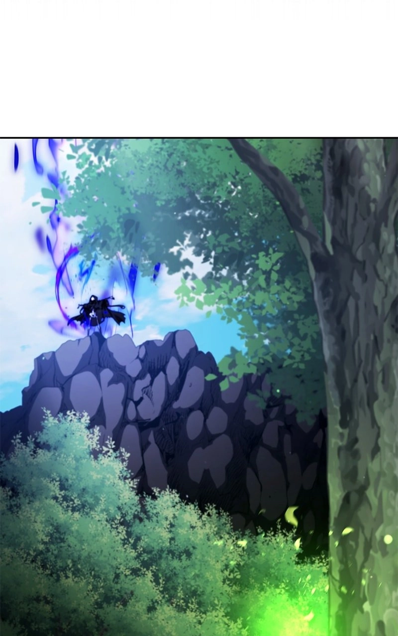 Read My Avatars’ Path to Greatness EN Manga Online