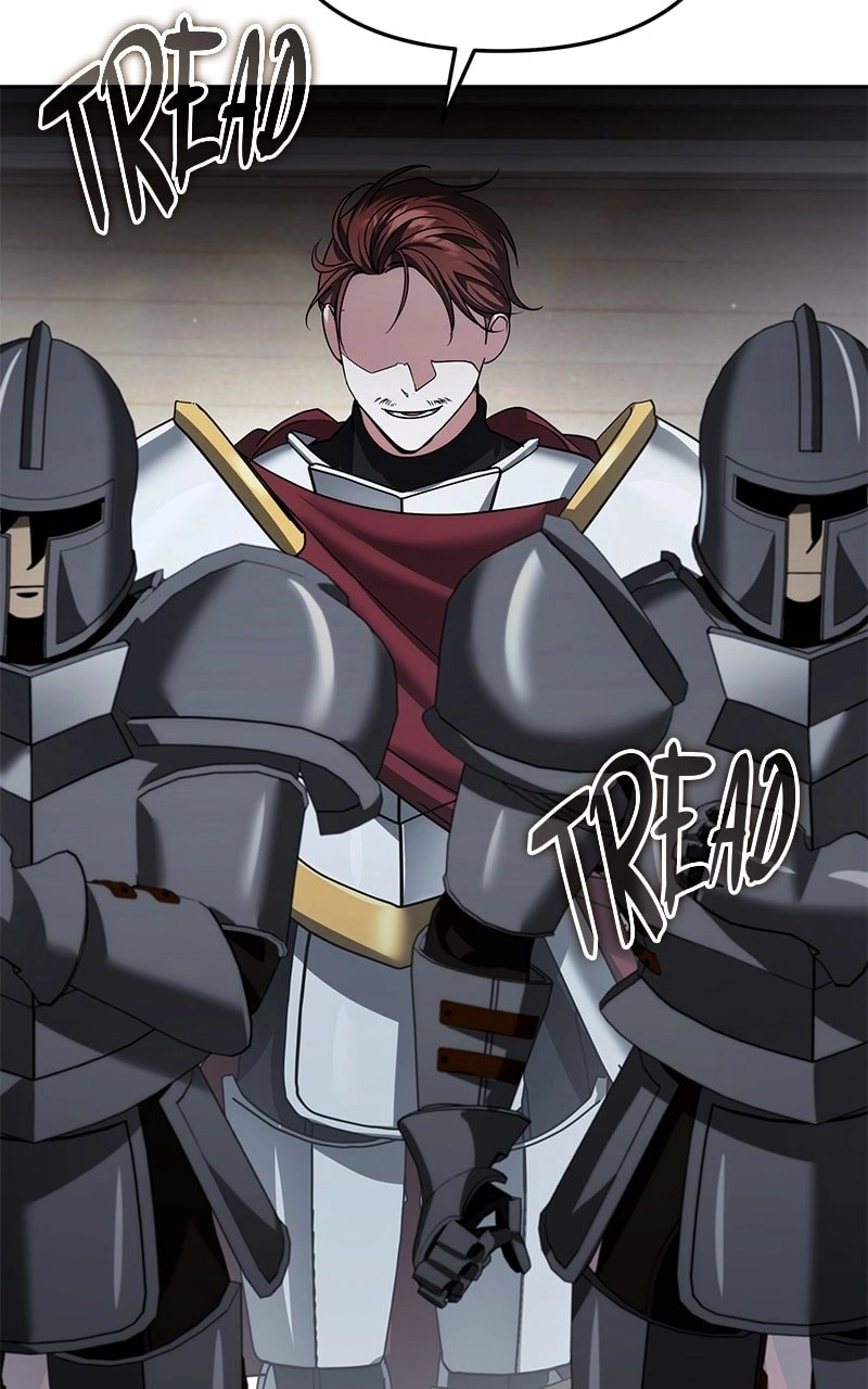 Read My Avatars’ Path to Greatness EN Manga Online
