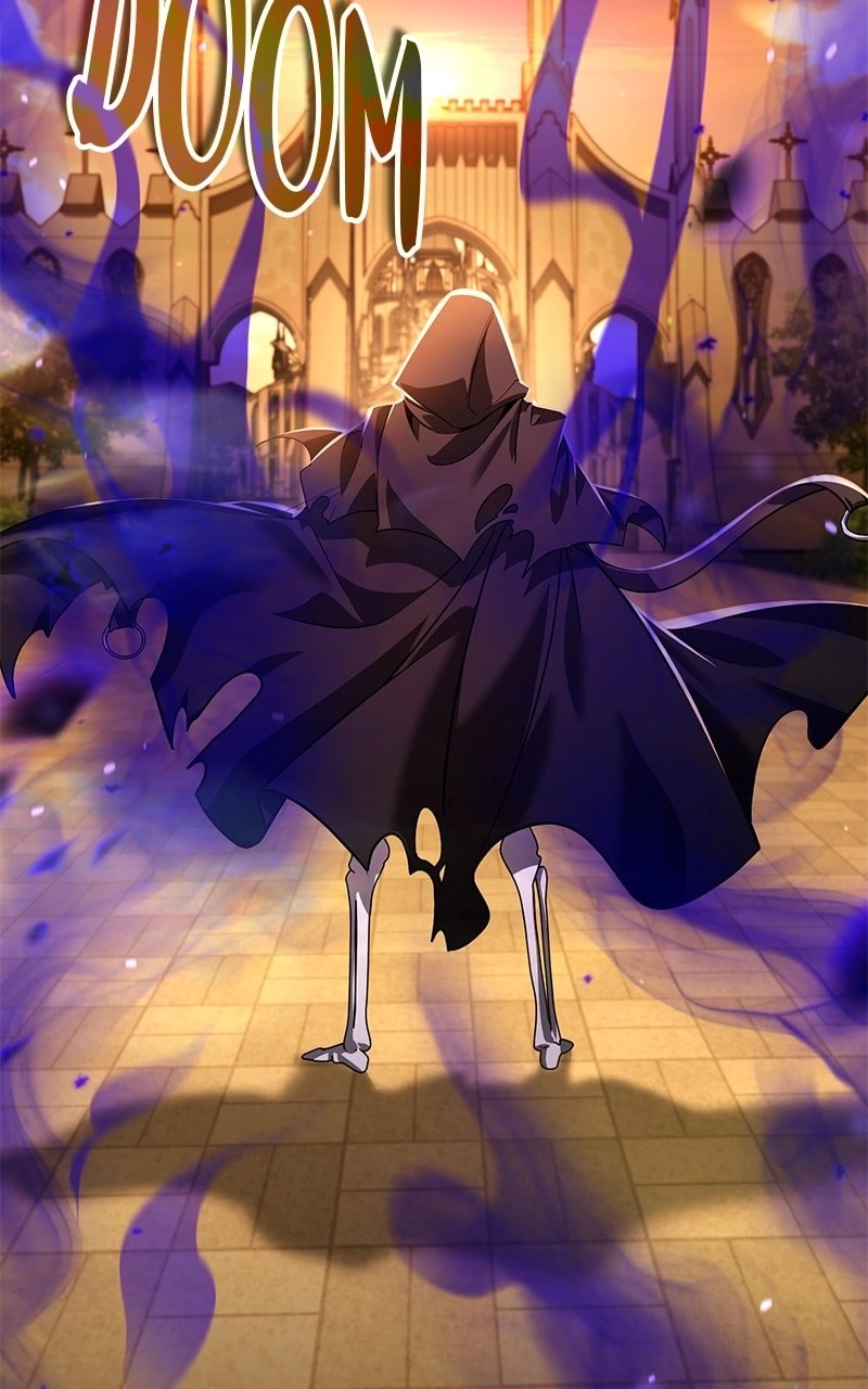 Read My Avatars’ Path to Greatness EN Manga Online