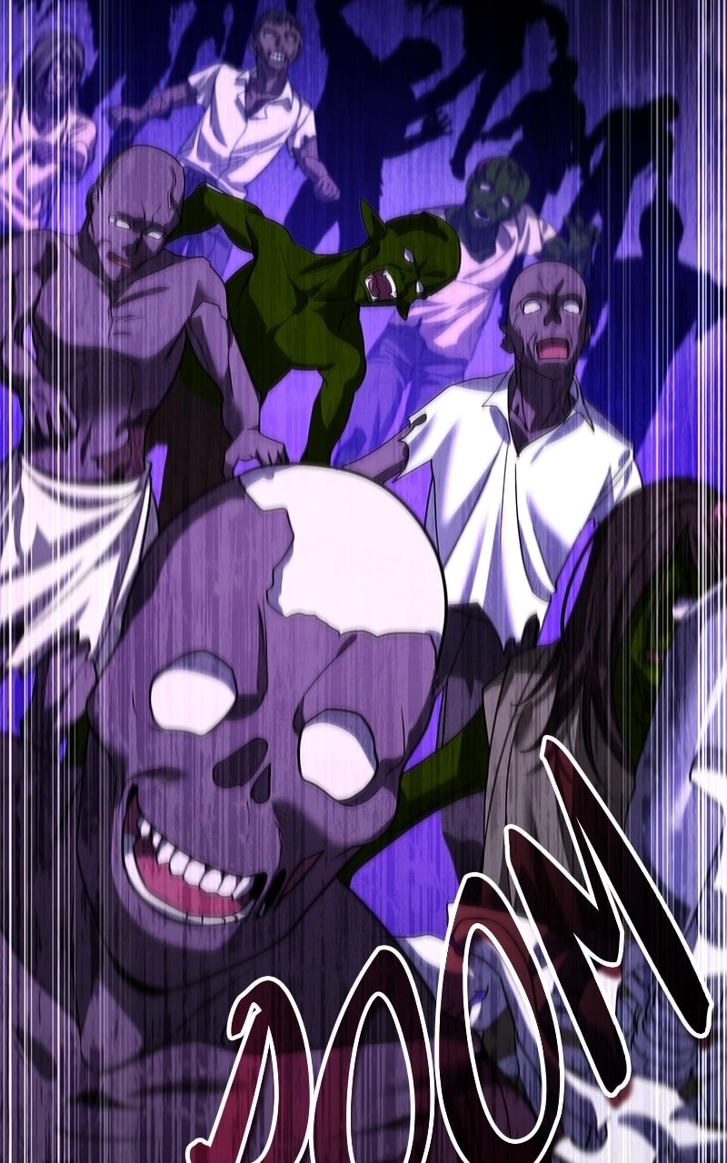 Read My Avatars’ Path to Greatness EN Manga Online
