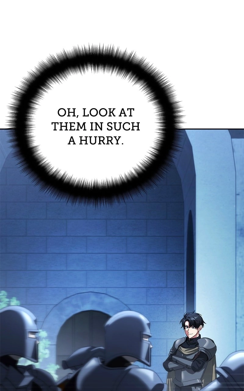 Read My Avatars’ Path to Greatness EN Manga Online
