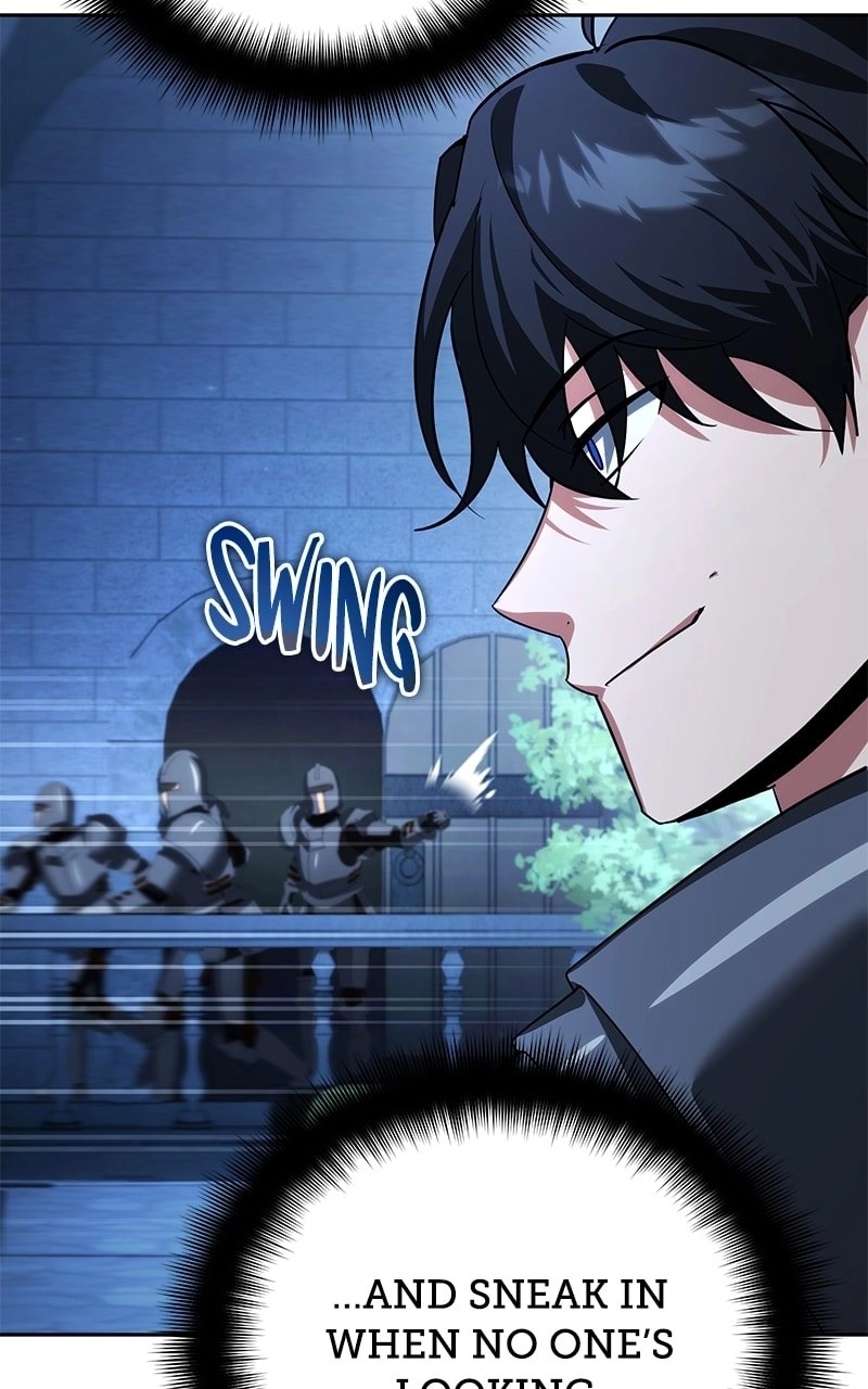 Read My Avatars’ Path to Greatness EN Manga Online