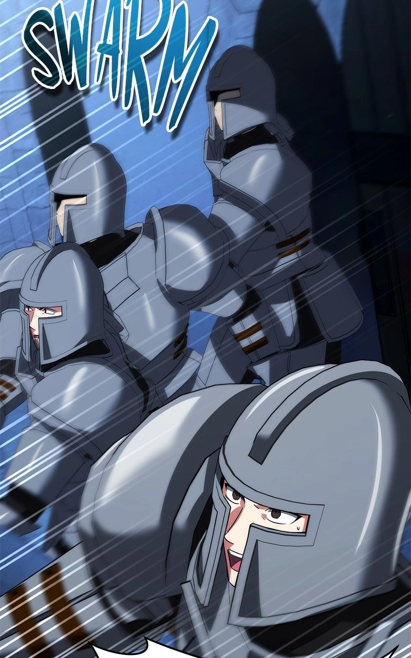 Read My Avatars’ Path to Greatness EN Manga Online