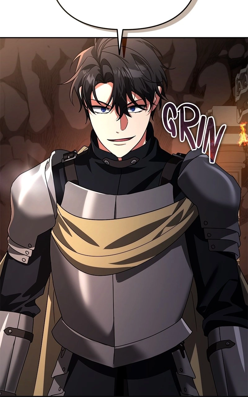 Read My Avatars’ Path to Greatness EN Manga Online