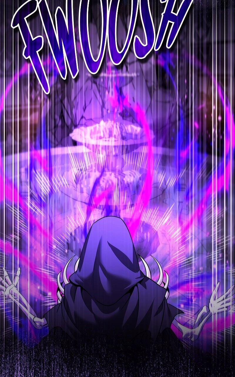 Read My Avatars’ Path to Greatness EN Manga Online