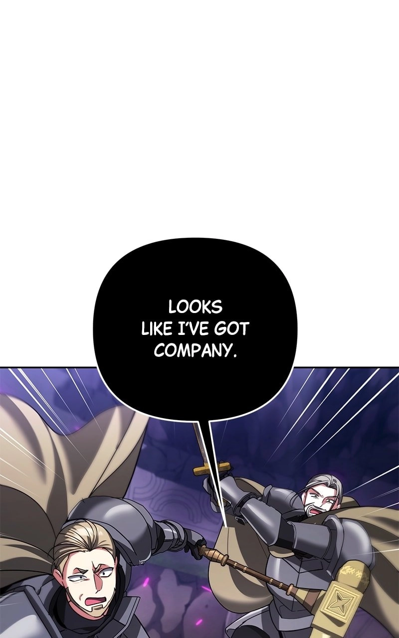 Read My Avatars’ Path to Greatness EN Manga Online