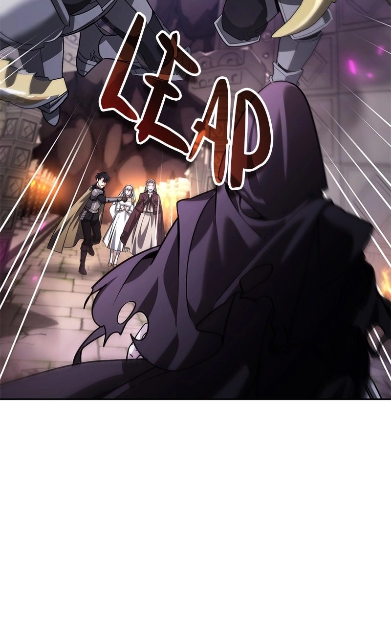 Read My Avatars’ Path to Greatness EN Manga Online