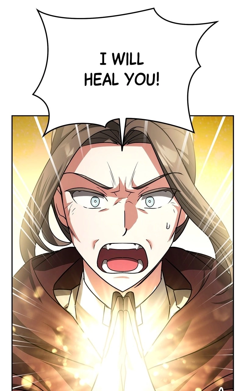 Read My Avatars’ Path to Greatness EN Manga Online
