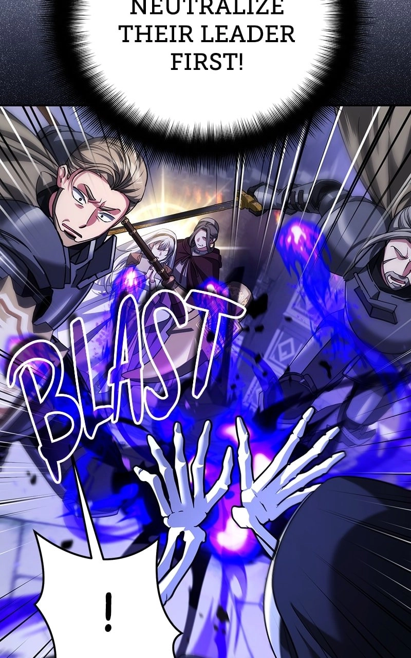 Read My Avatars’ Path to Greatness EN Manga Online