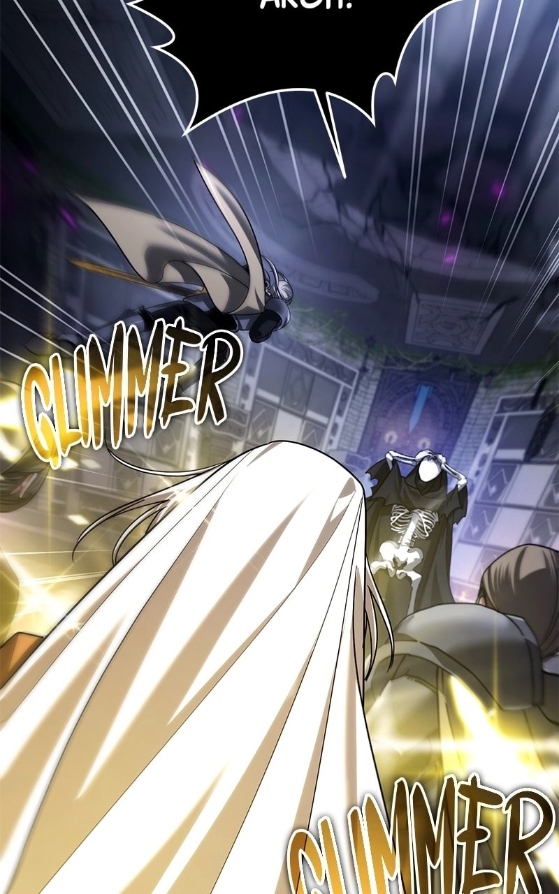 Read My Avatars’ Path to Greatness EN Manga Online