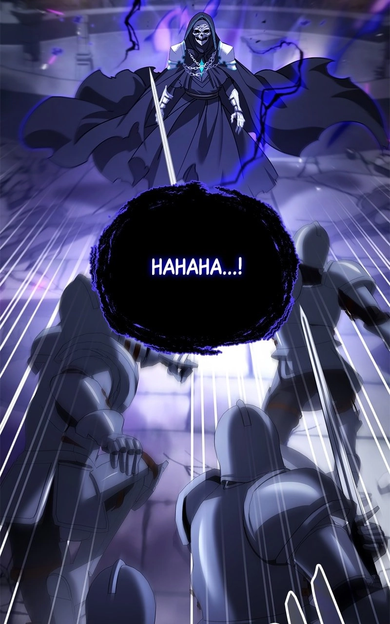 Read My Avatars’ Path to Greatness EN Manga Online