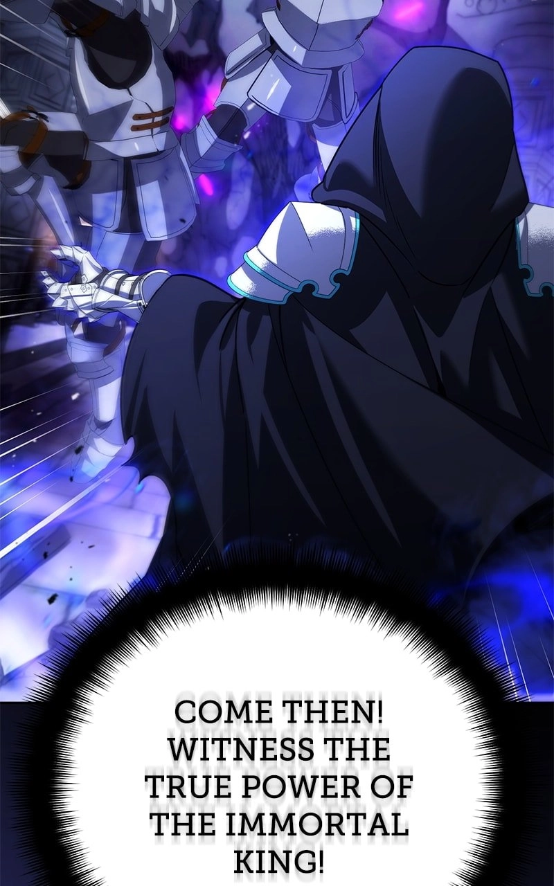 Read My Avatars’ Path to Greatness EN Manga Online