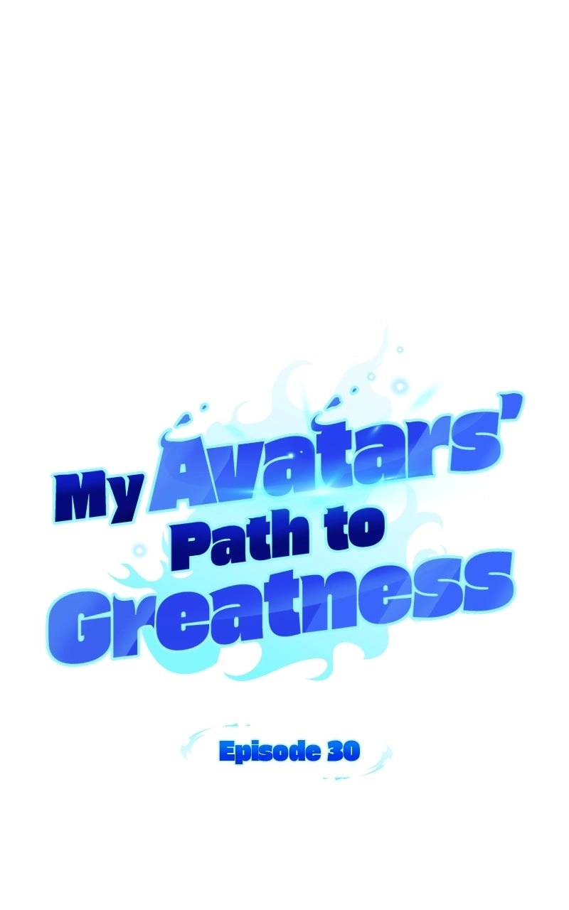 Read My Avatars’ Path to Greatness EN Manga Online