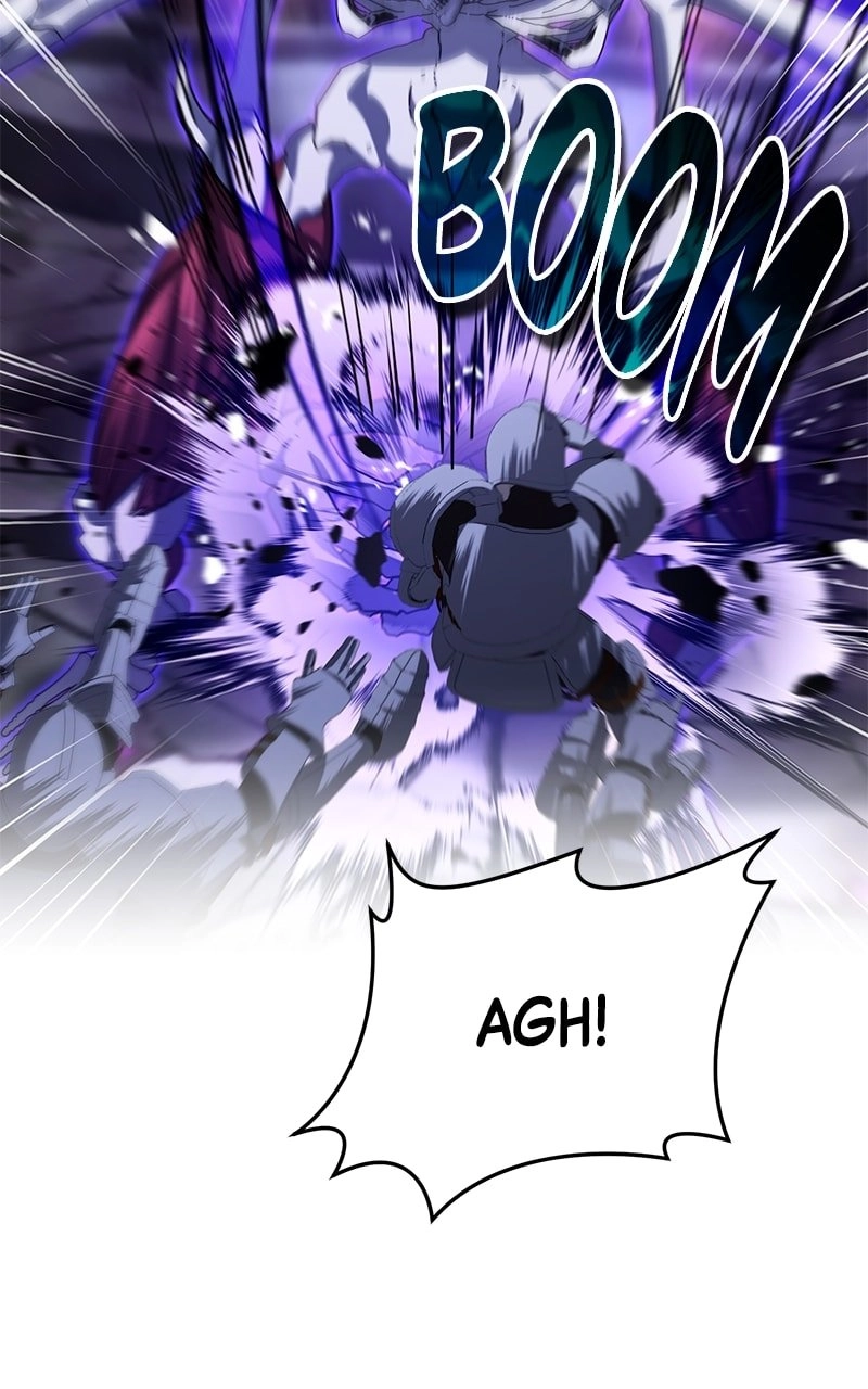 Read My Avatars’ Path to Greatness EN Manga Online