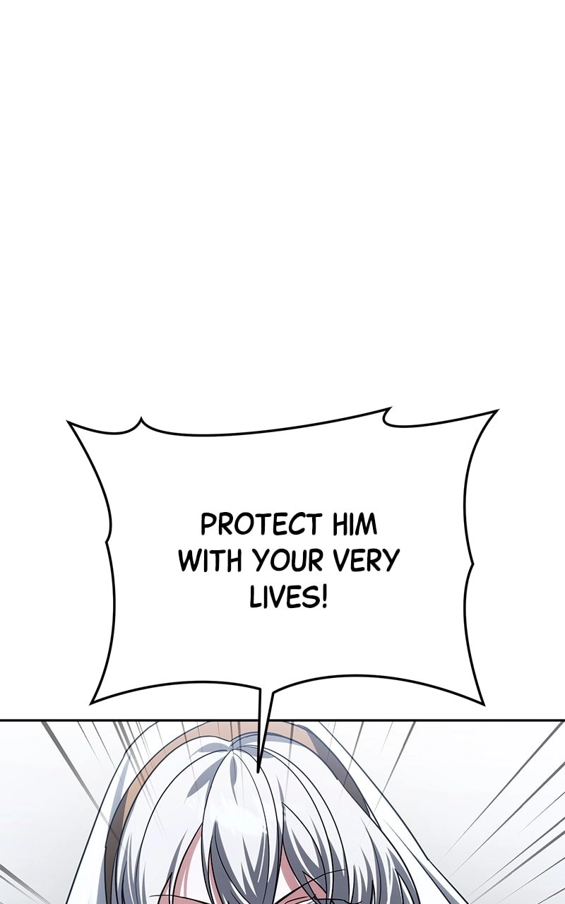 Read My Avatars’ Path to Greatness EN Manga Online
