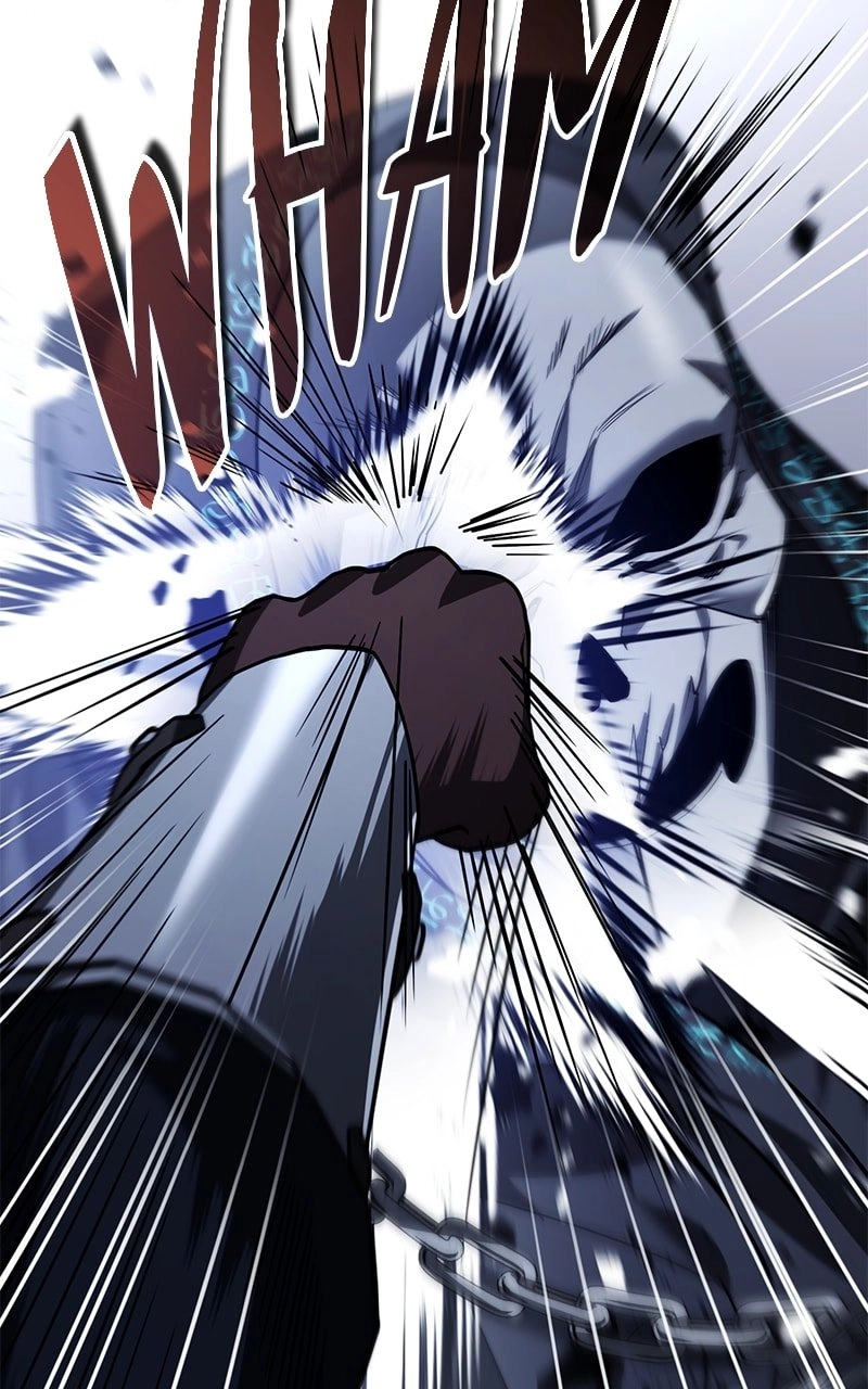 Read My Avatars’ Path to Greatness EN Manga Online