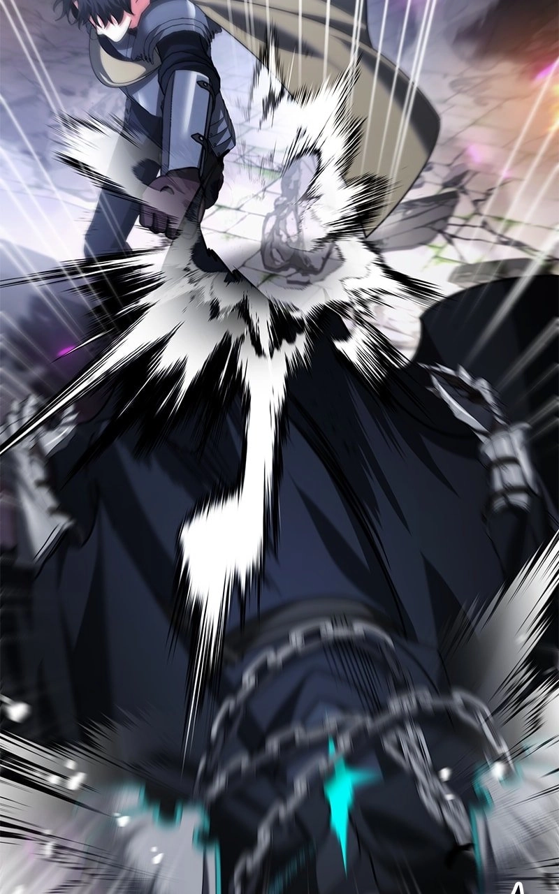 Read My Avatars’ Path to Greatness EN Manga Online