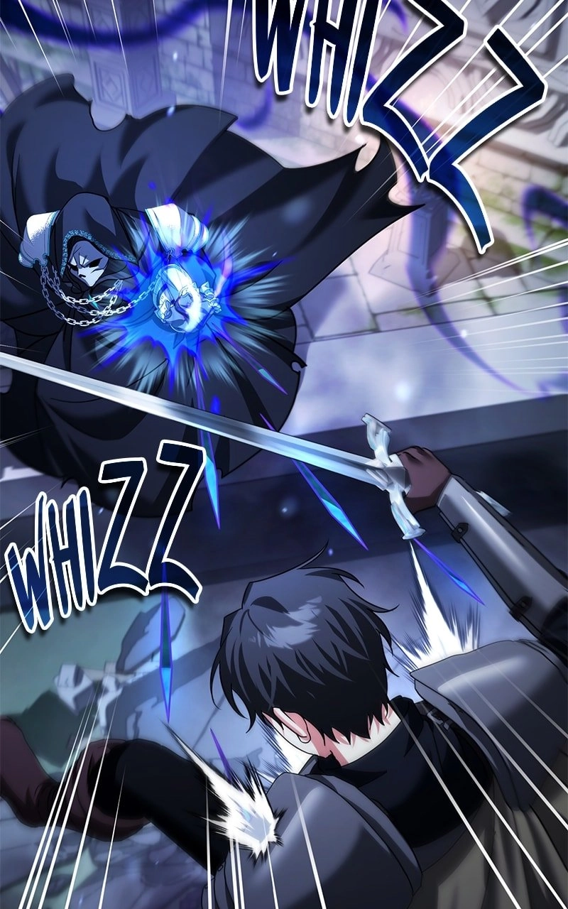 Read My Avatars’ Path to Greatness EN Manga Online