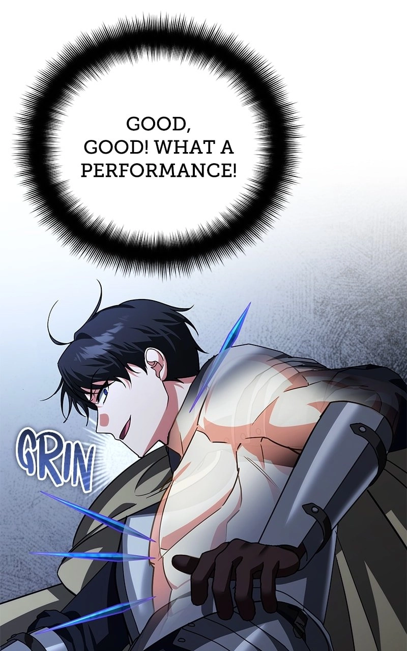 Read My Avatars’ Path to Greatness EN Manga Online