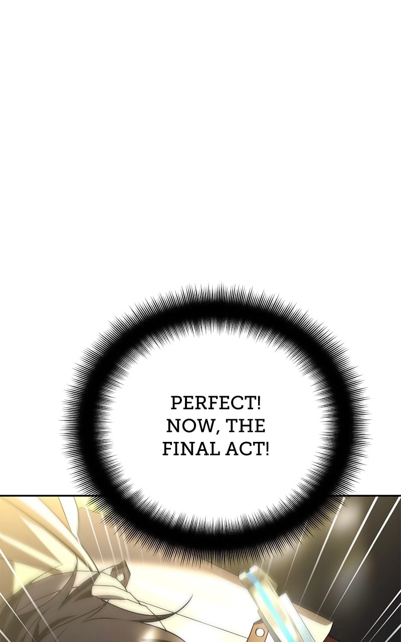 Read My Avatars’ Path to Greatness EN Manga Online