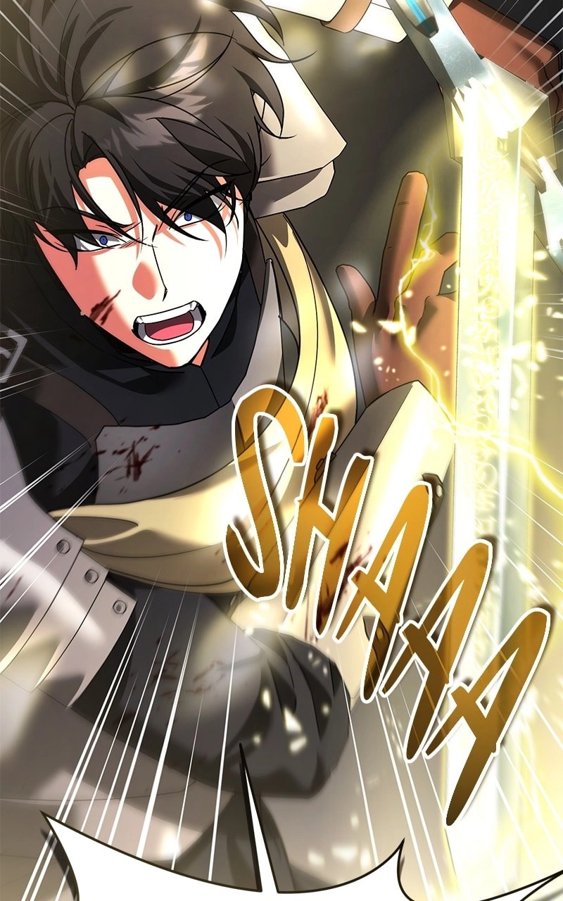Read My Avatars’ Path to Greatness EN Manga Online