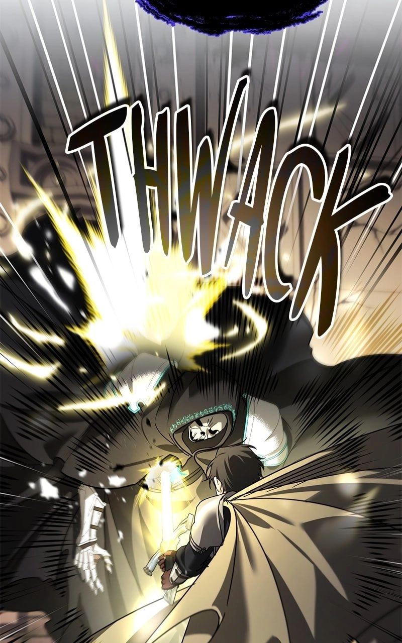 Read My Avatars’ Path to Greatness EN Manga Online