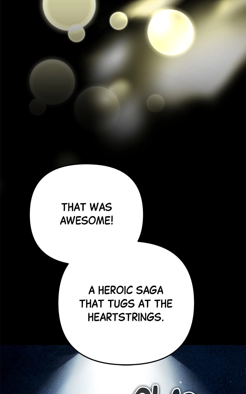 Read My Avatars’ Path to Greatness EN Manga Online