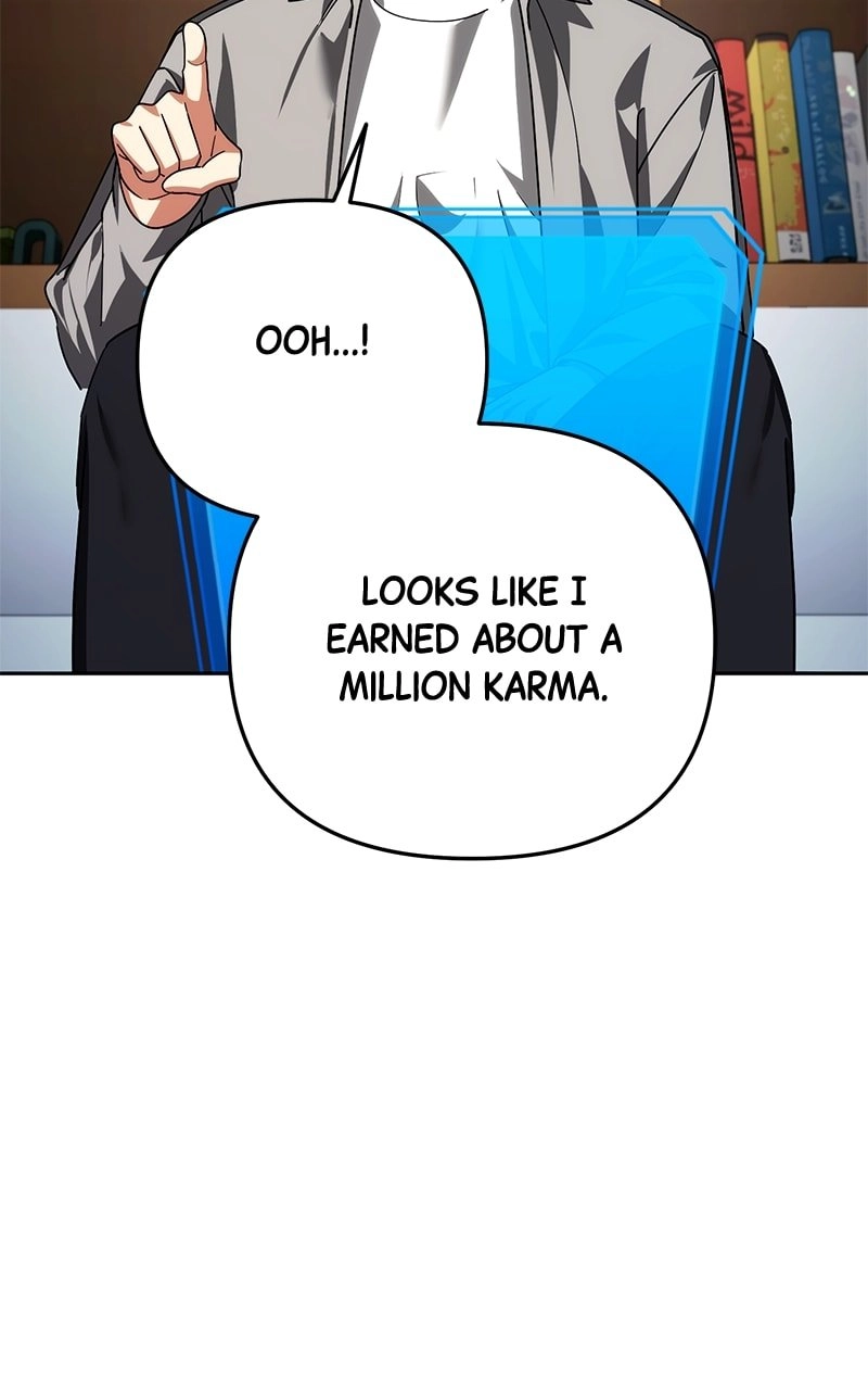 Read My Avatars’ Path to Greatness EN Manga Online