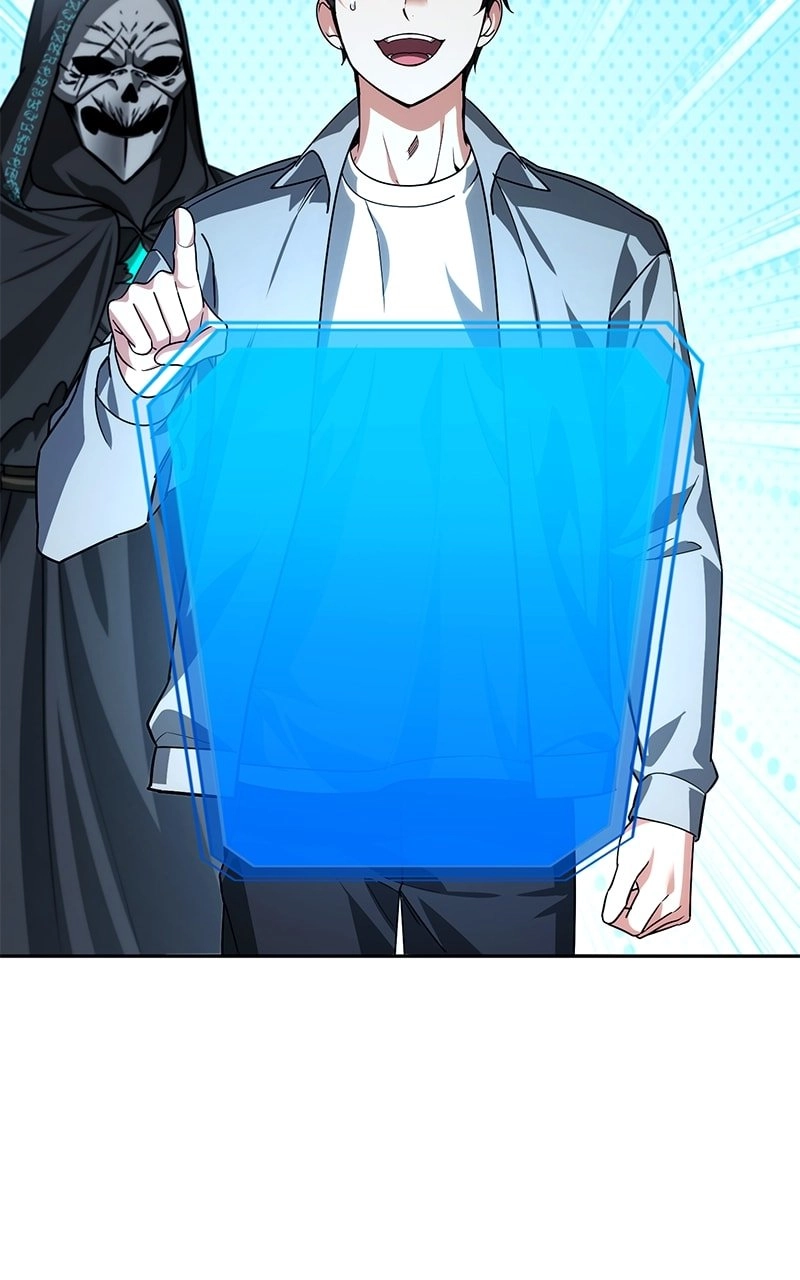 Read My Avatars’ Path to Greatness EN Manga Online