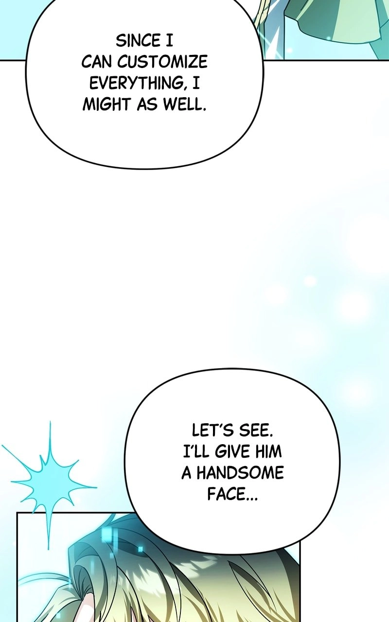 Read My Avatars’ Path to Greatness EN Manga Online