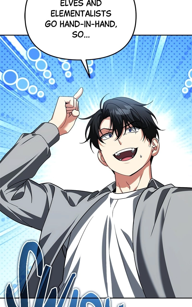 Read My Avatars’ Path to Greatness EN Manga Online