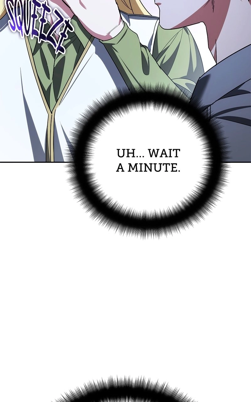 Read My Avatars’ Path to Greatness EN Manga Online