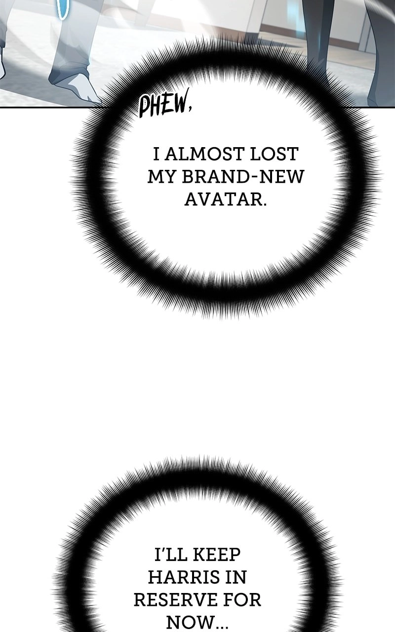 Read My Avatars’ Path to Greatness EN Manga Online