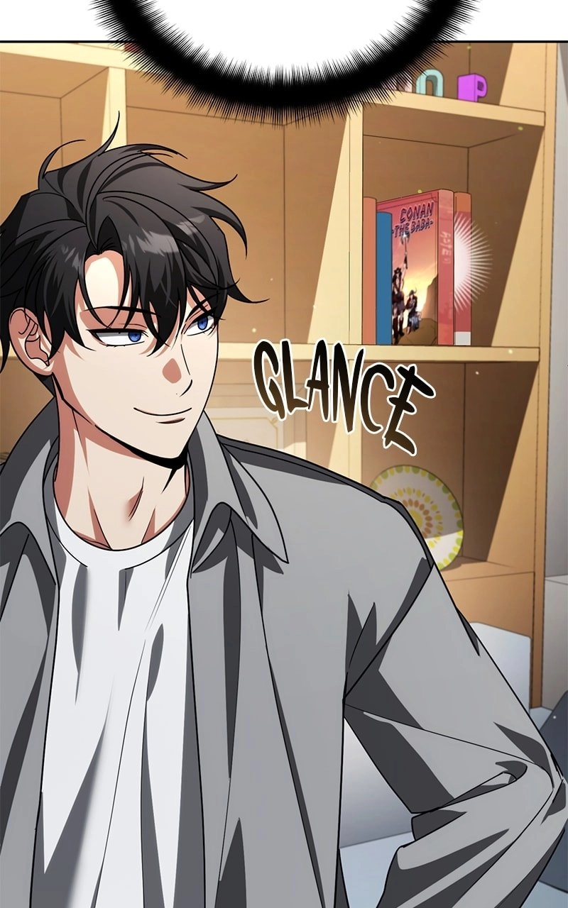 Read My Avatars’ Path to Greatness EN Manga Online
